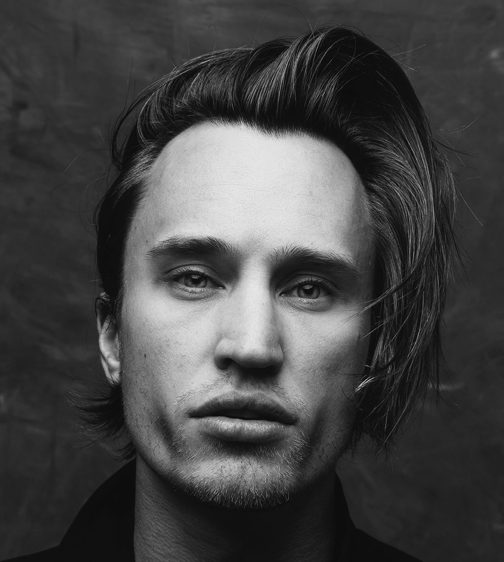 Hampus Danielsson, Vancouver photographer